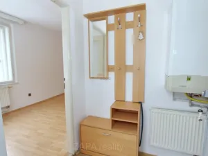 Pronájem bytu 1+1, Praha - Strašnice, Na Třebešíně, 30 m2