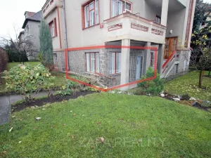 Pronájem bytu 1+1, Praha - Strašnice, Na Třebešíně, 30 m2