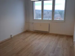 Pronájem bytu 2+kk, České Budějovice - České Budějovice 2, J. Bendy, 41 m2