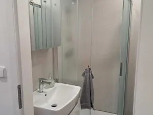 Pronájem bytu 2+kk, České Budějovice - České Budějovice 2, J. Bendy, 41 m2