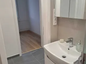 Pronájem bytu 2+kk, České Budějovice - České Budějovice 2, J. Bendy, 41 m2