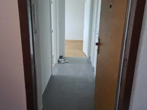 Pronájem bytu 2+kk, České Budějovice - České Budějovice 2, J. Bendy, 41 m2