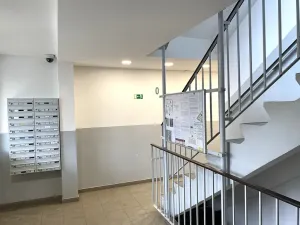 Pronájem bytu 2+kk, Praha - Horní Měcholupy, Nad přehradou, 44 m2