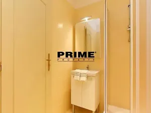 Pronájem bytu 3+kk, Praha - Vinohrady, Máchova, 63 m2