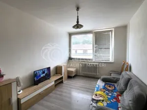 Pronájem bytu 2+kk, Benešov, Čechova, 50 m2