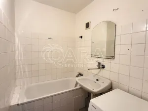 Pronájem bytu 2+kk, Benešov, Čechova, 50 m2