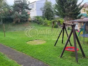 Pronájem bytu 2+kk, Benešov, Čechova, 50 m2