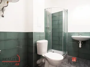 Prodej bytu 1+kk, Ostrava - Přívoz, Palackého, 25 m2