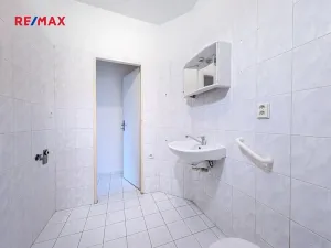 Prodej bytu 1+kk, Pardubice, Sokolovská, 29 m2