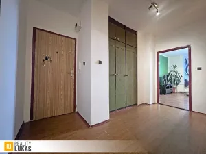 Prodej bytu 3+1, Frýdek-Místek, Hasičská, 86 m2