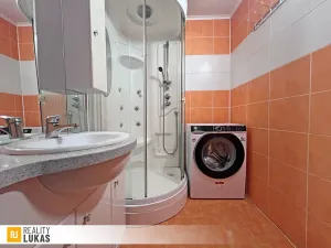 Prodej bytu 3+1, Frýdek-Místek, Hasičská, 86 m2