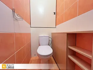 Prodej bytu 3+1, Frýdek-Místek, Hasičská, 86 m2