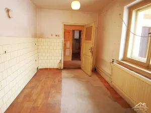 Prodej rodinného domu, Rozsochy, 300 m2