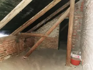 Prodej rodinného domu, Rozsochy, 300 m2