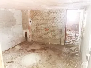 Prodej rodinného domu, Rozsochy, 300 m2