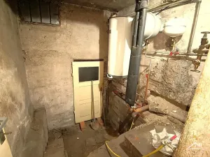 Prodej rodinného domu, Rozsochy, 300 m2