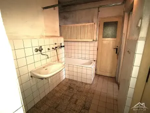 Prodej rodinného domu, Rozsochy, 371 m2