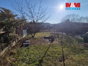 Pronájem rodinného domu, Svatá, 98 m2