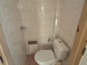 Pronájem rodinného domu, Svatá, 98 m2