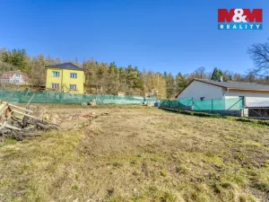 Prodej pozemku pro bydlení, Šťáhlavy, Kozelská, 997 m2