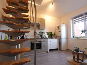 Prodej bytu 1+kk, Starý Plzenec, Herejkova, 37 m2