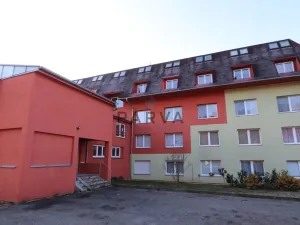 Prodej bytu 1+1, Starý Plzenec, Herejkova, 37 m2