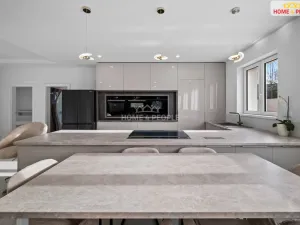 Prodej rodinného domu, Rostoklaty - Nová Ves II, 166 m2