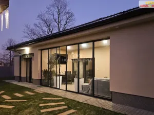 Prodej rodinného domu, Rostoklaty - Nová Ves II, 166 m2