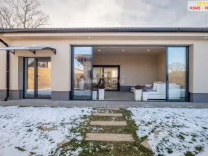 Prodej rodinného domu, Rostoklaty - Nová Ves II, 166 m2