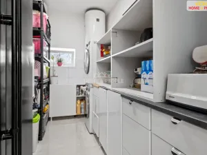 Prodej rodinného domu, Rostoklaty - Nová Ves II, 166 m2