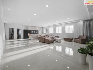 Prodej rodinného domu, Rostoklaty - Nová Ves II, 166 m2