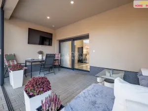 Prodej rodinného domu, Rostoklaty - Nová Ves II, 166 m2