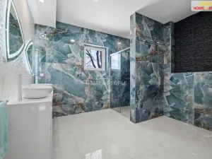 Prodej rodinného domu, Rostoklaty - Nová Ves II, 166 m2