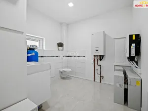 Prodej rodinného domu, Rostoklaty - Nová Ves II, 166 m2