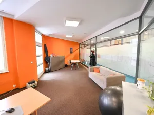 Pronájem obchodního prostoru, Praha - Nové Město, Na příkopě, 50 m2