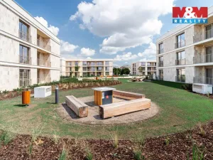 Prodej bytu 1+kk, Brandýs nad Labem-Stará Boleslav, Dřevčická, 65 m2