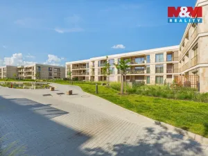 Prodej bytu 2+kk, Brandýs nad Labem-Stará Boleslav, Dřevčická, 65 m2