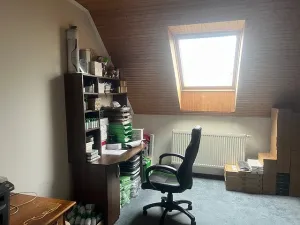 Prodej rodinného domu, Čelechovice, 177 m2