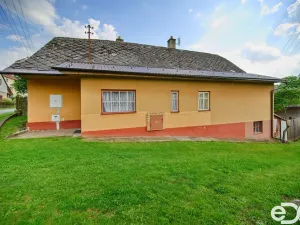 Prodej rodinného domu, Rovečné, 132 m2