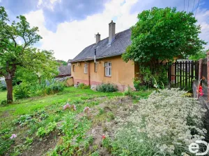 Prodej rodinného domu, Rovečné, 132 m2