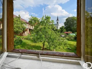 Prodej rodinného domu, Rovečné, 132 m2