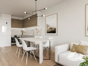 Prodej bytu 4+kk, Torrevieja, Španělsko, 96 m2