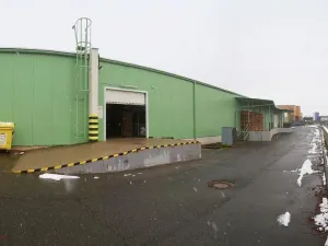 Pronájem skladu, Chýně, Hlavní, 810 m2