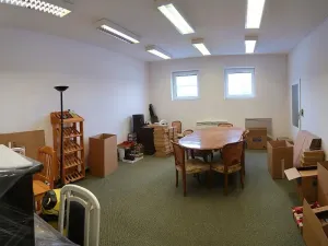Pronájem skladu, Chýně, Hlavní, 810 m2