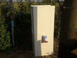 Prodej pozemku pro bydlení, Hazlov - Polná, 1661 m2