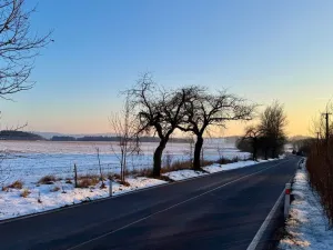 Prodej pozemku pro bydlení, Hazlov - Polná, 1661 m2