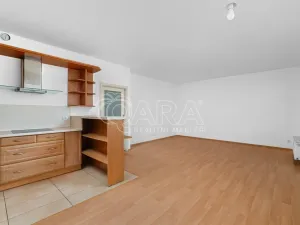 Prodej bytu 3+kk, Brno - Staré Brno, Křídlovická, 98 m2