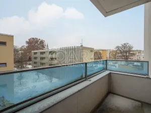 Prodej bytu 3+kk, Brno - Staré Brno, Křídlovická, 98 m2