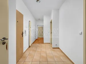 Prodej bytu 3+kk, Brno - Staré Brno, Křídlovická, 98 m2