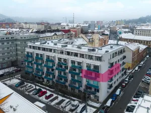 Prodej bytu 3+kk, Brno - Staré Brno, Křídlovická, 98 m2